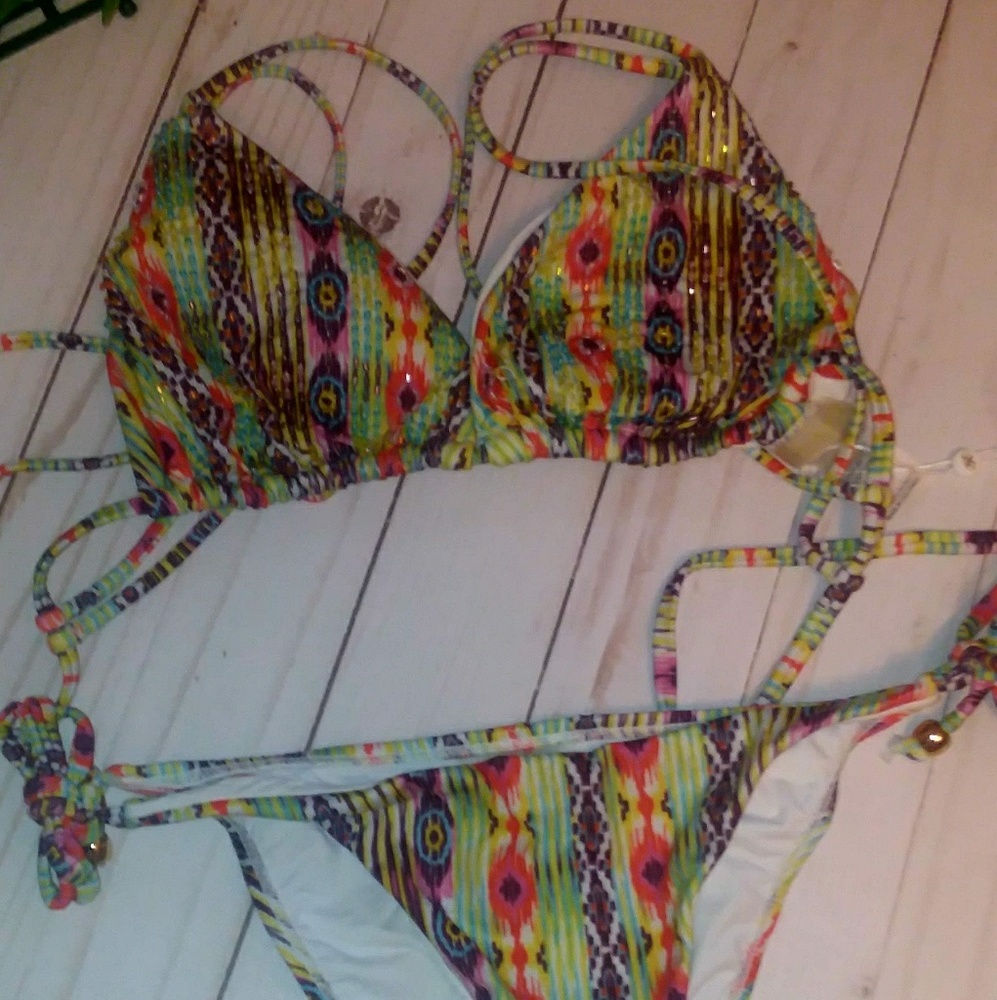 Pilyq Bikini